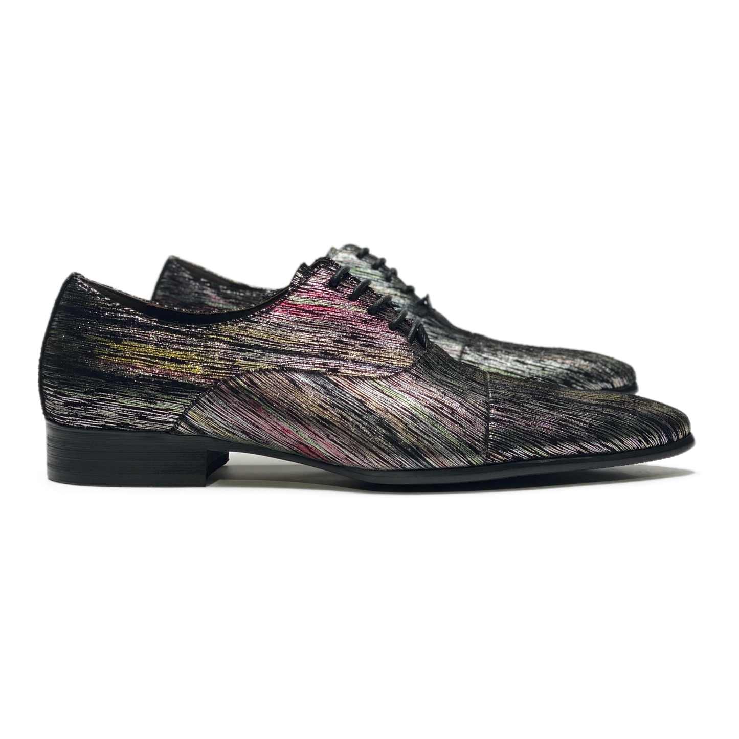 Zenos Brushed Oxfords - My Men's Shop