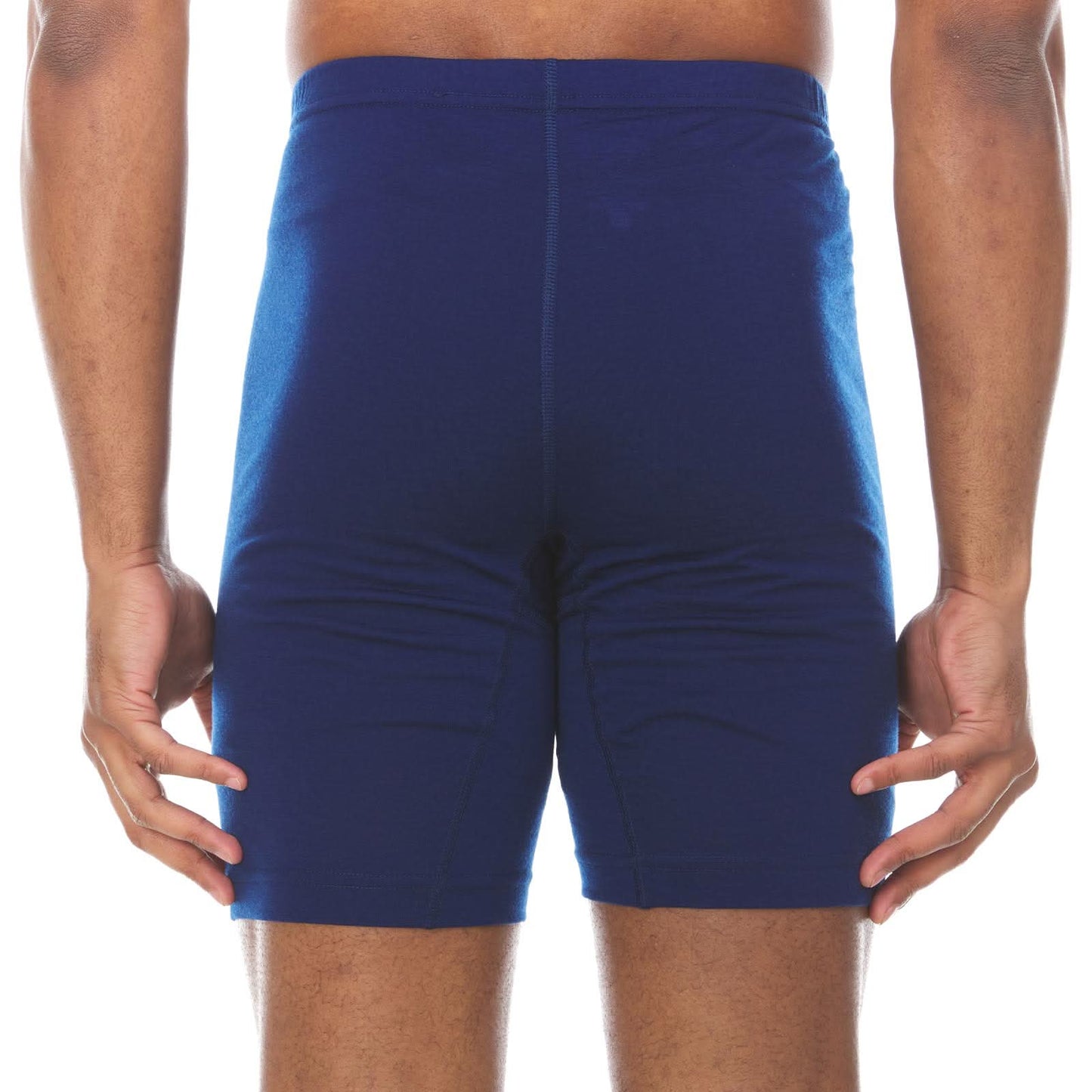 Lightweight - Acadian Men's Boxer Brief 100% Merino Wool - My Men's Shop