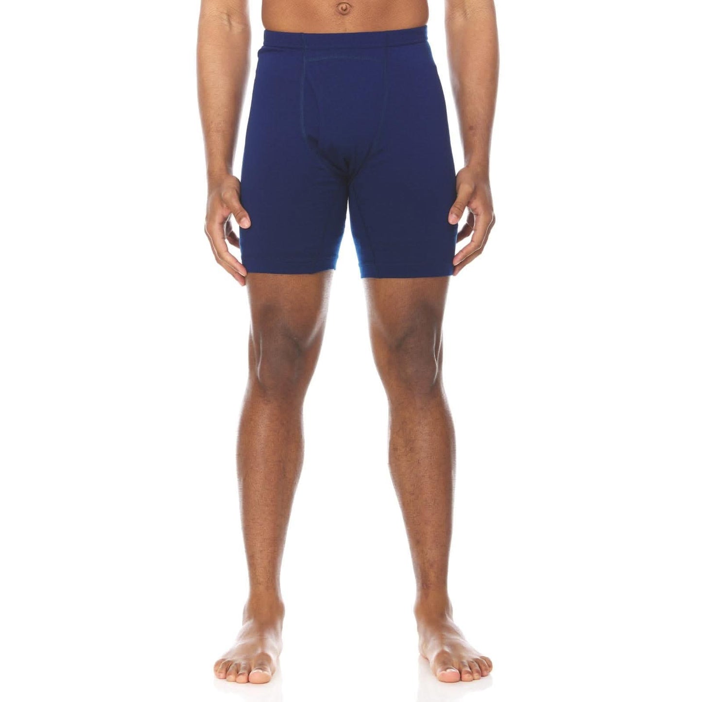 Lightweight - Acadian Men's Boxer Brief 100% Merino Wool - My Men's Shop