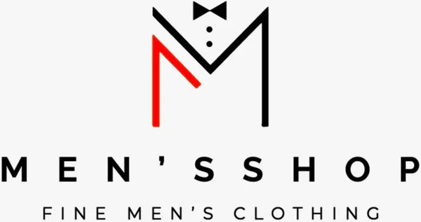 My Men's Shop