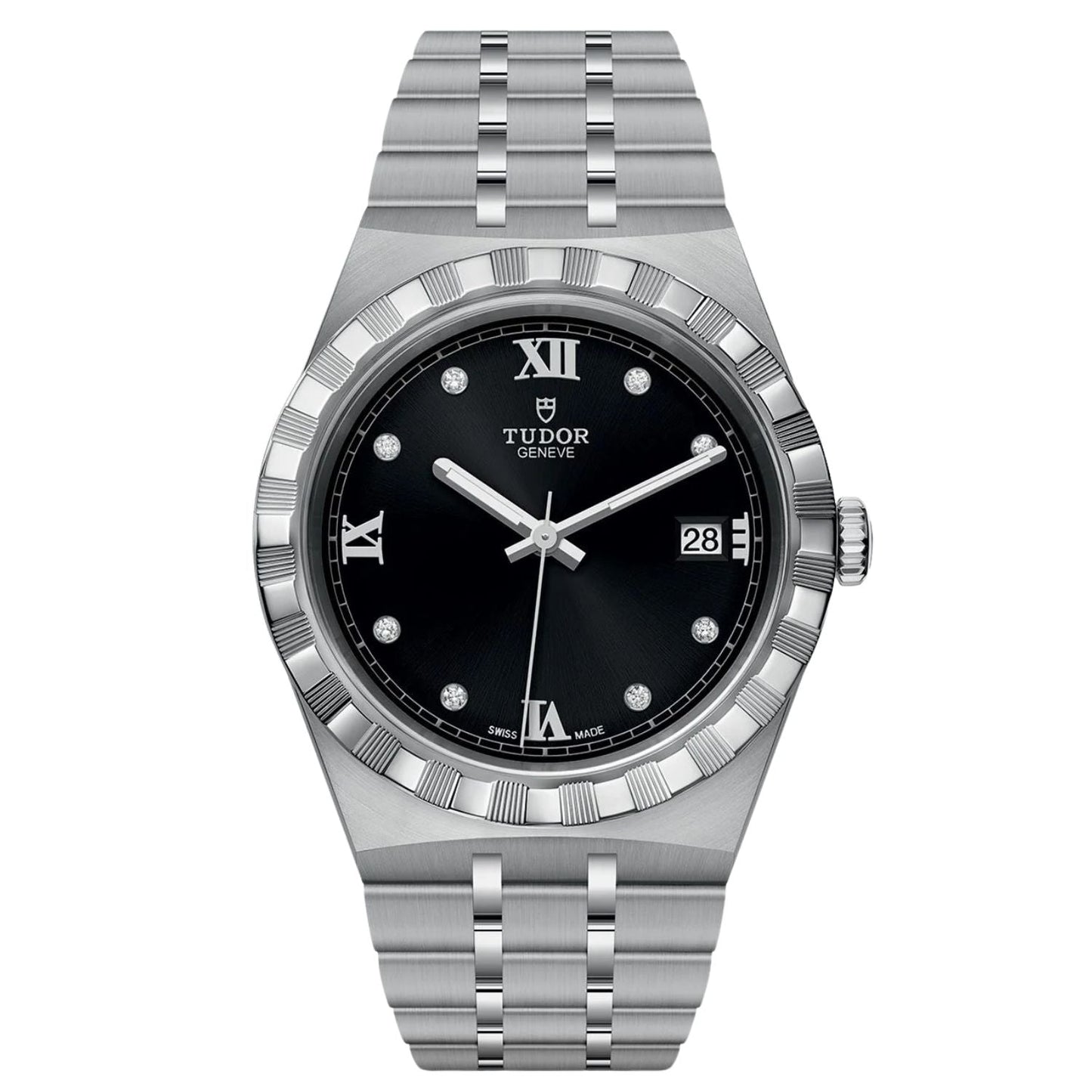 Tudor Royal de hombre