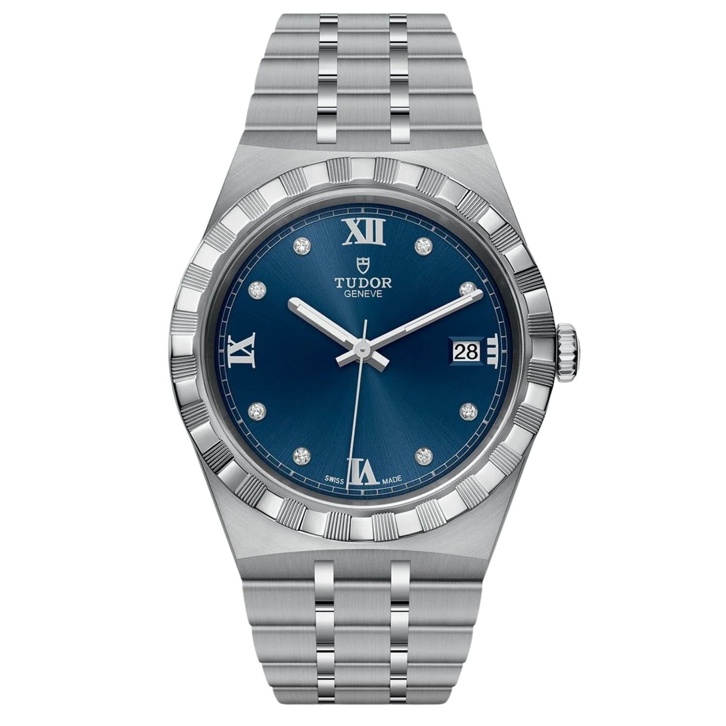 Tudor Royal de hombre