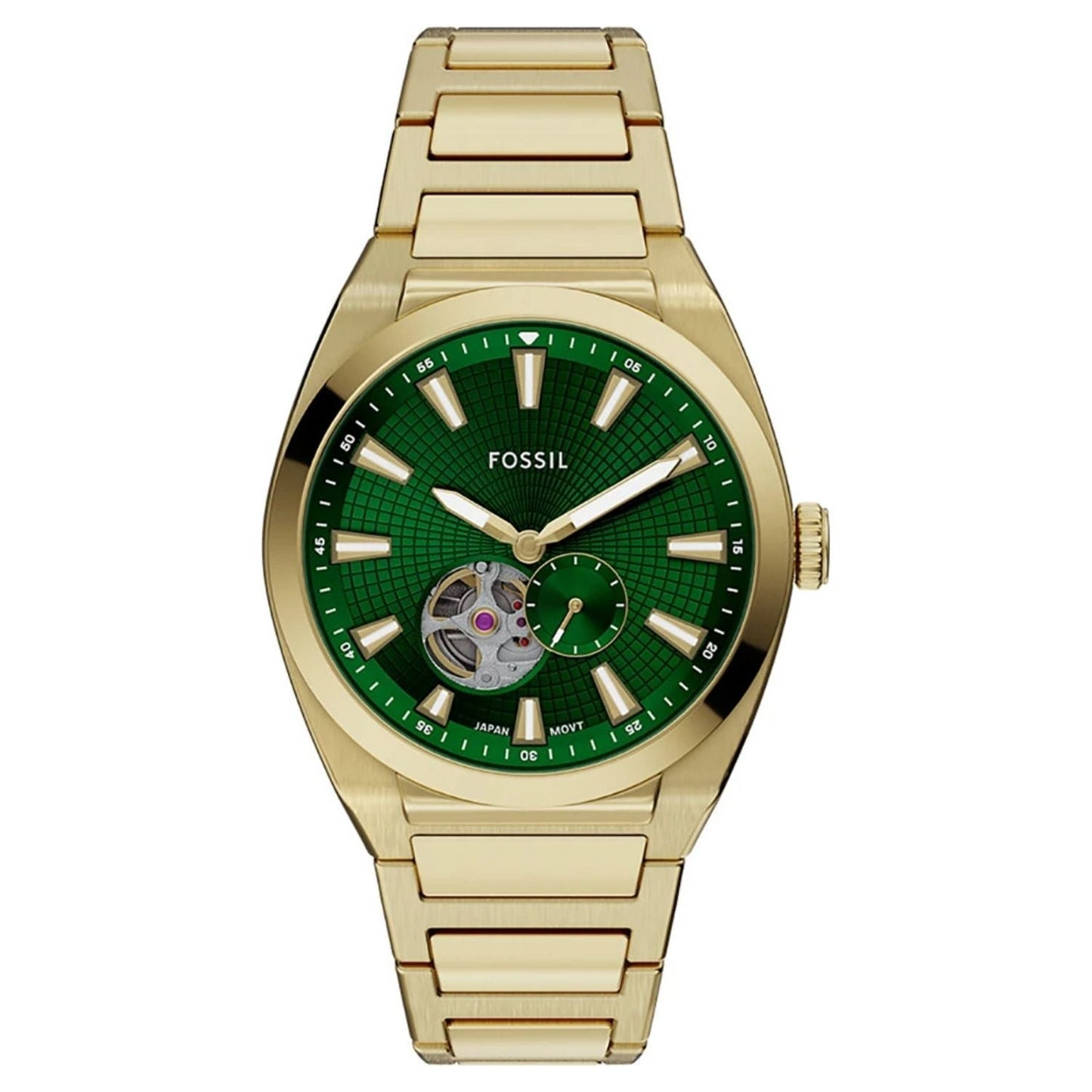 Fossil Everett de hombre