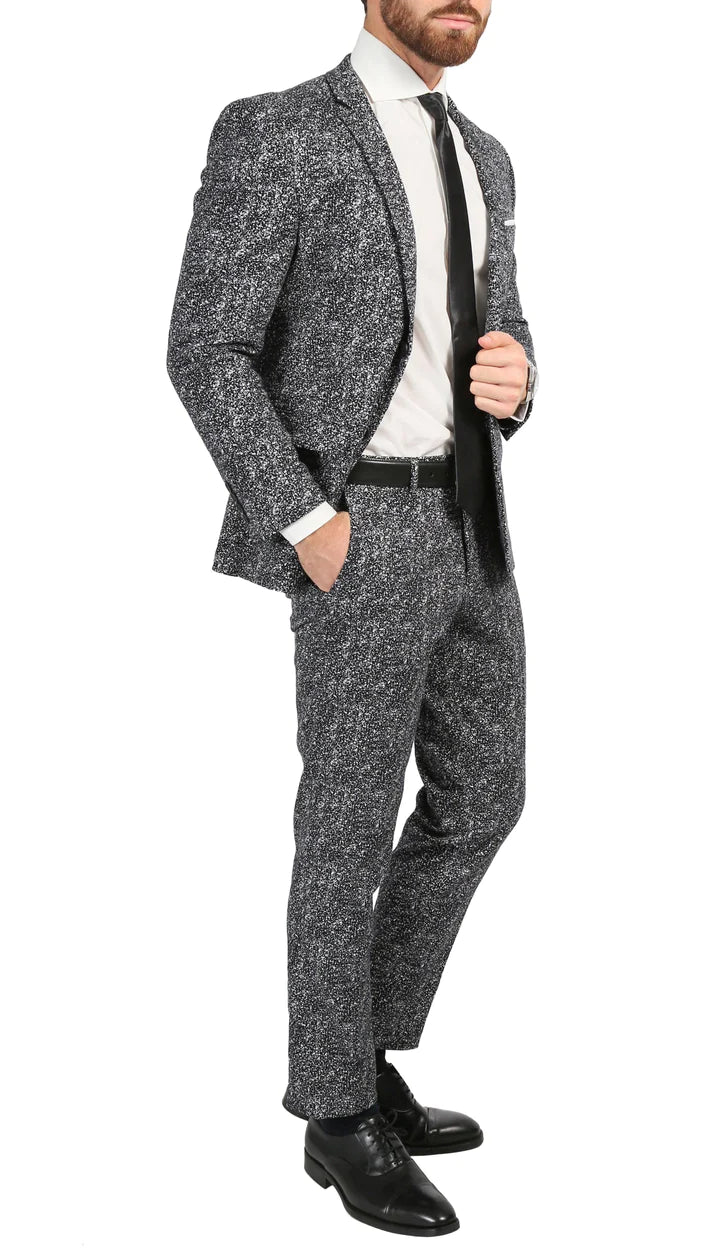 CHICAGO SLIM SUIT - My Men's Shop