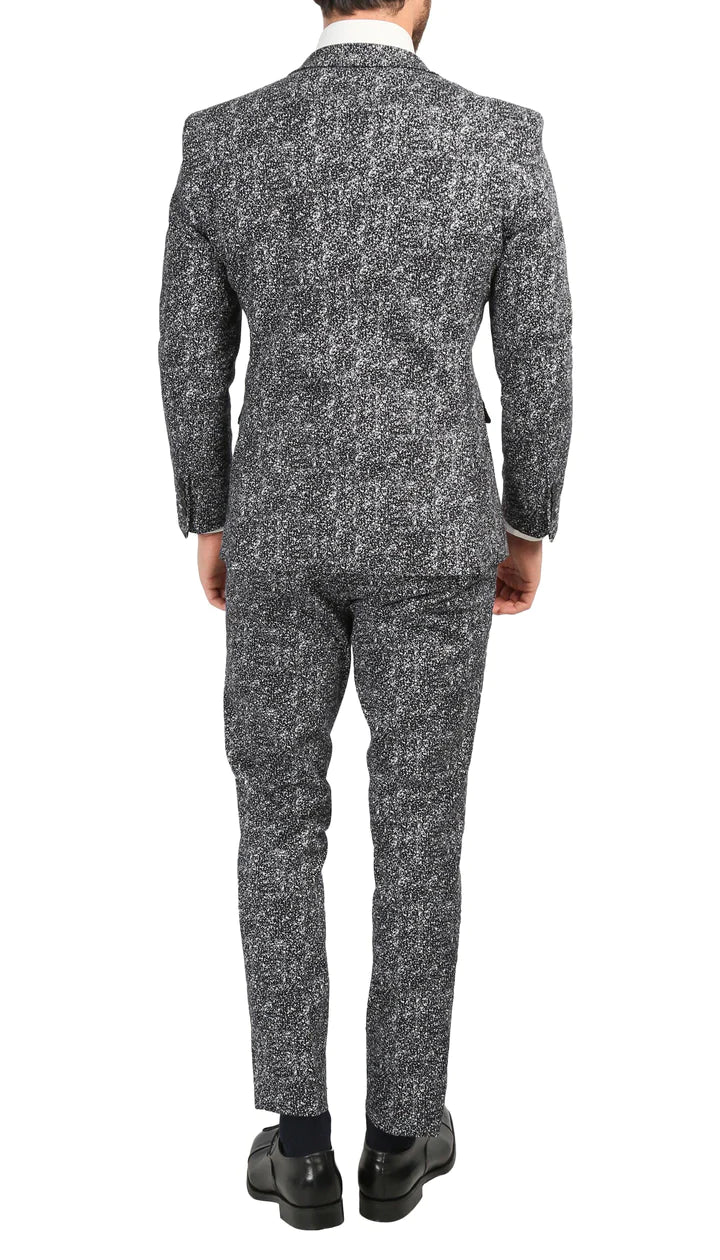 CHICAGO SLIM SUIT - My Men's Shop