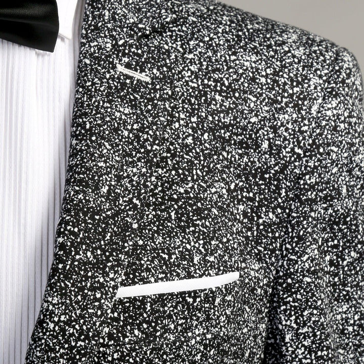 CHICAGO SLIM SUIT - My Men's Shop