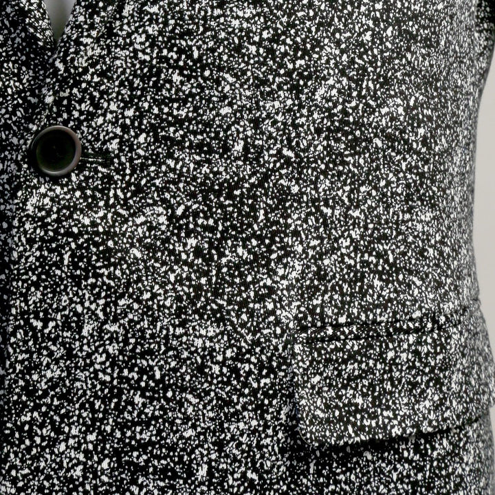 CHICAGO SLIM SUIT - My Men's Shop