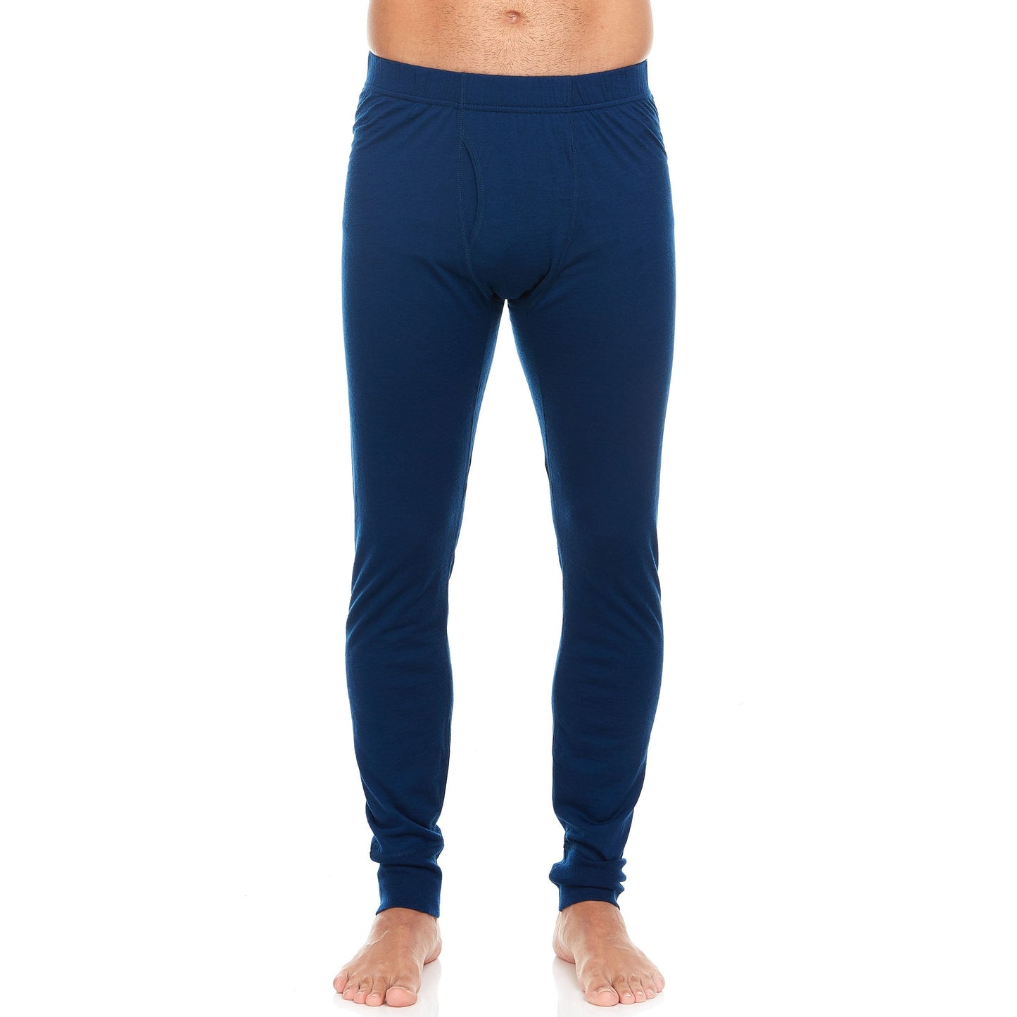 Lightweight - Saratoga Men's Bottom 100% Merino Wool - My Men's Shop