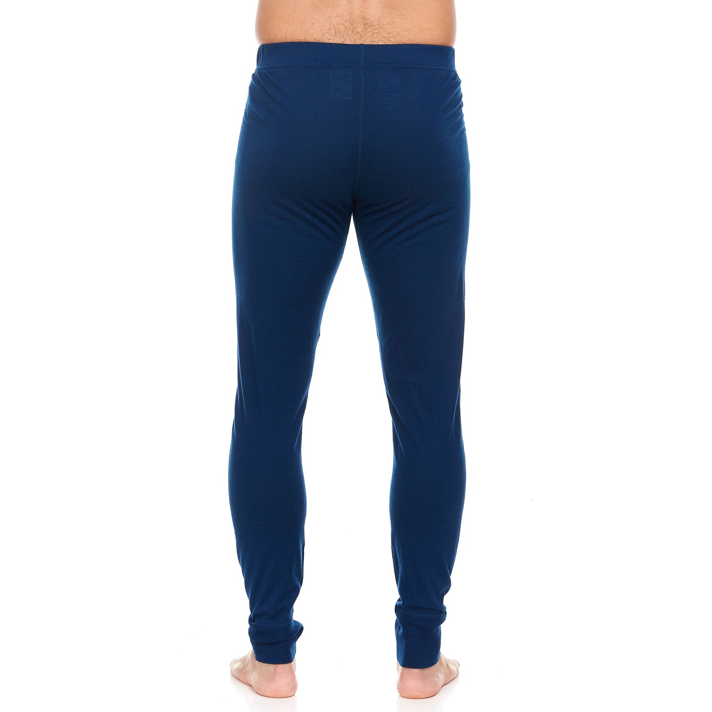 Lightweight - Saratoga Men's Bottom 100% Merino Wool - My Men's Shop