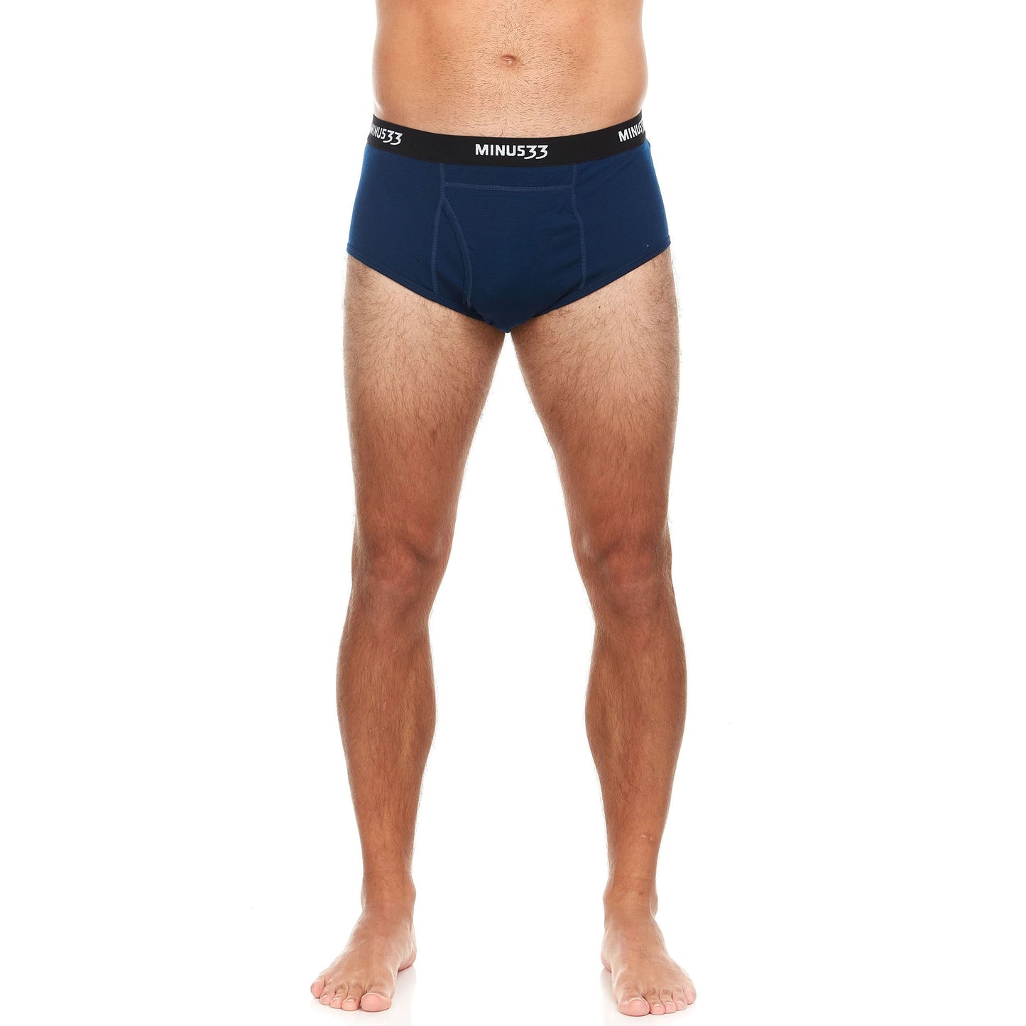 Microweight - Men's Wool Briefs Woolverino - My Men's Shop