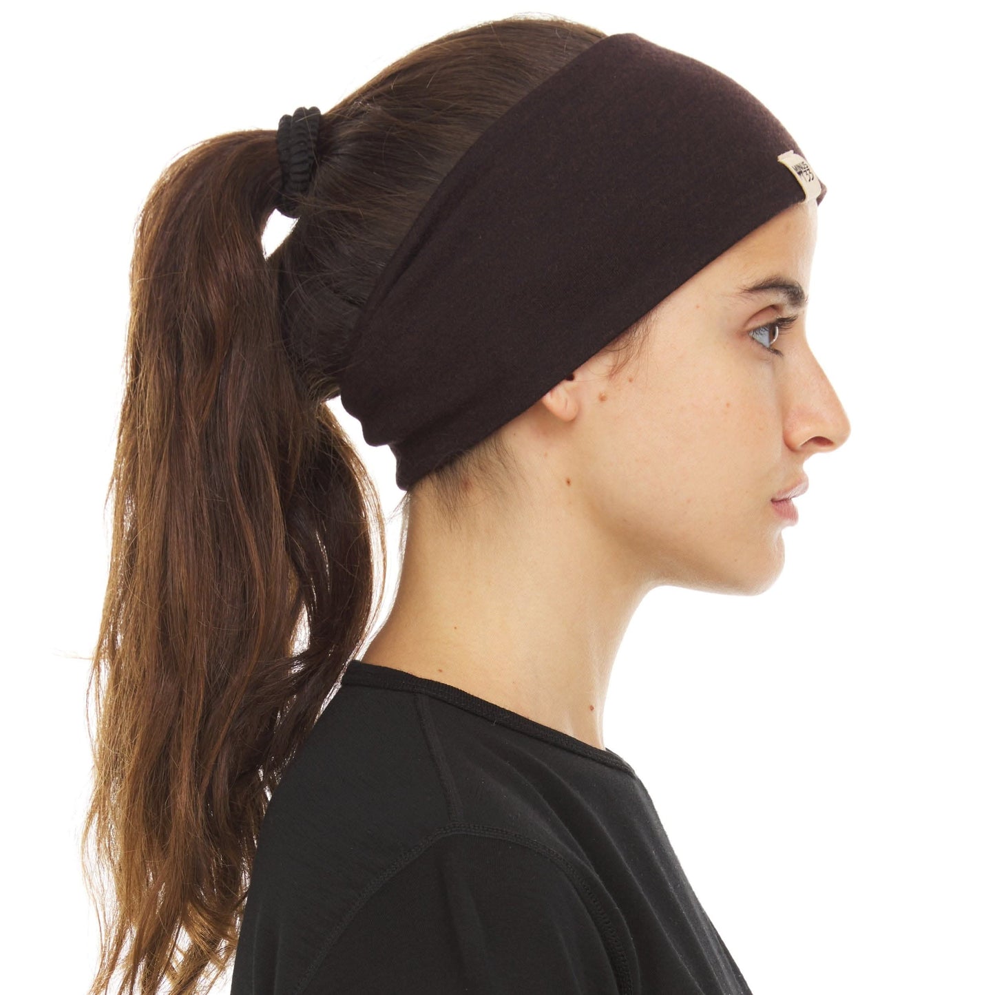 Midweight - Reversible Headband 100% Merino Wool - My Men's Shop