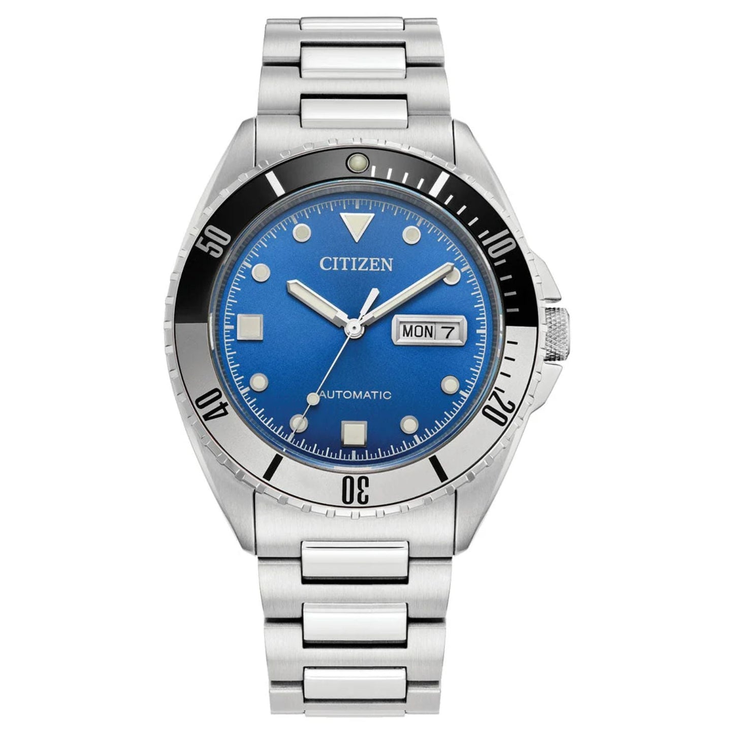 Calibre para hombre Citizen