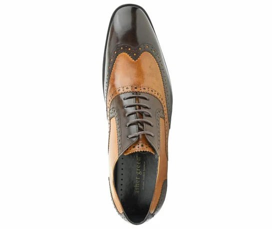AG100-065 - My Men's Shop