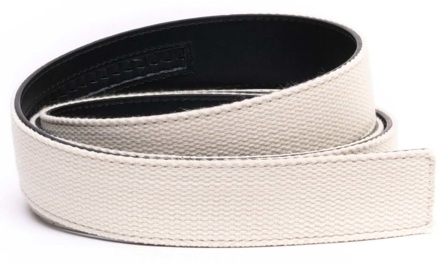 Railtek™ Leather Straps Only - My Men's Shop