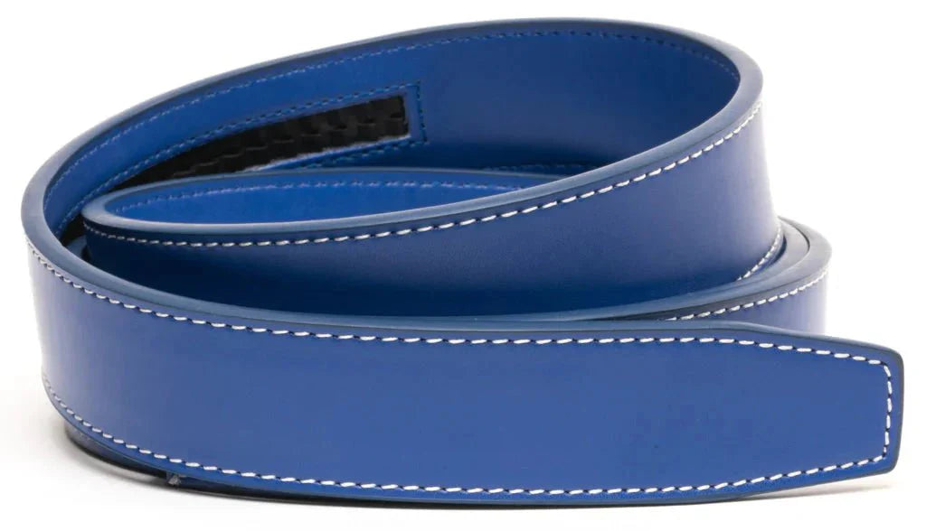 Railtek™ Leather Straps Only - My Men's Shop