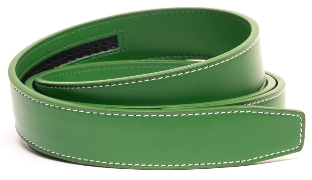 Railtek™ Leather Straps Only - My Men's Shop