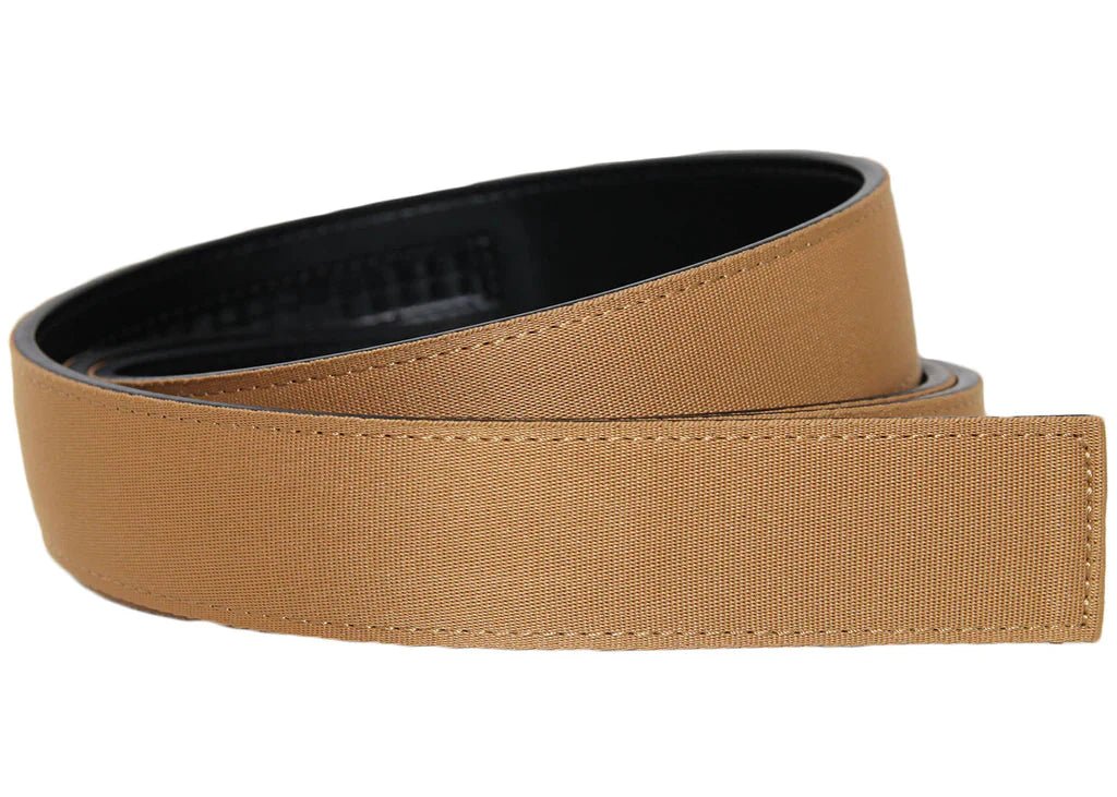 Railtek™ Leather Straps Only - My Men's Shop