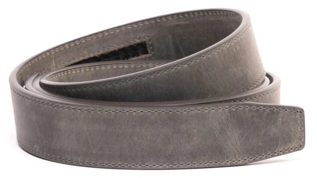 Railtek™ Leather Straps Only - My Men's Shop