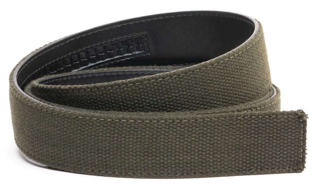 Railtek™ Leather Straps Only - My Men's Shop