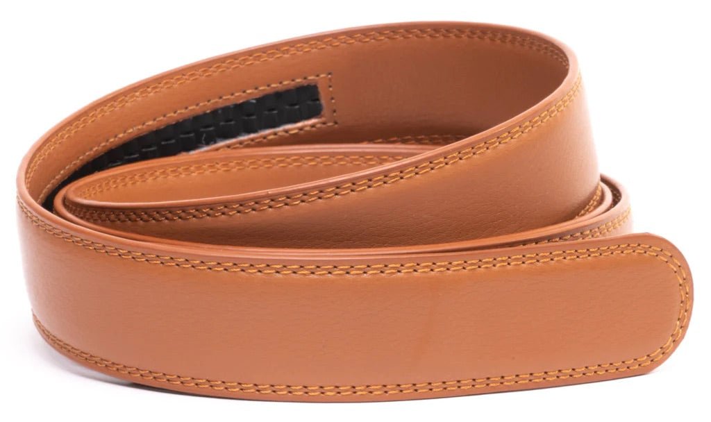Railtek™ Leather Straps Only - My Men's Shop