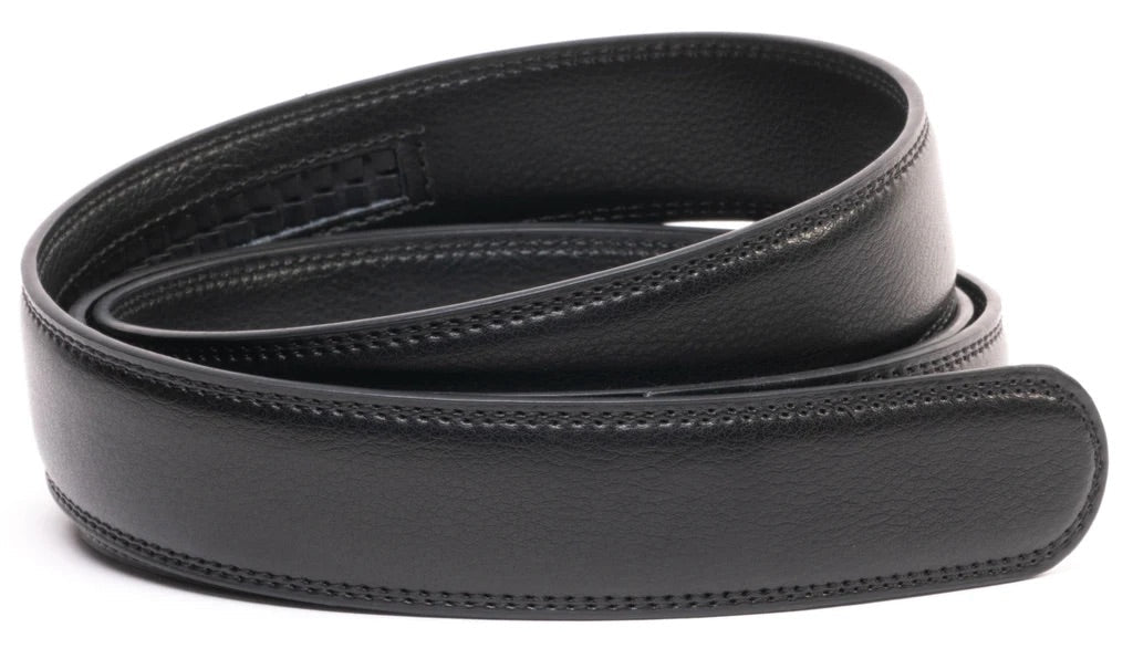 Railtek™ Leather Straps Only - My Men's Shop
