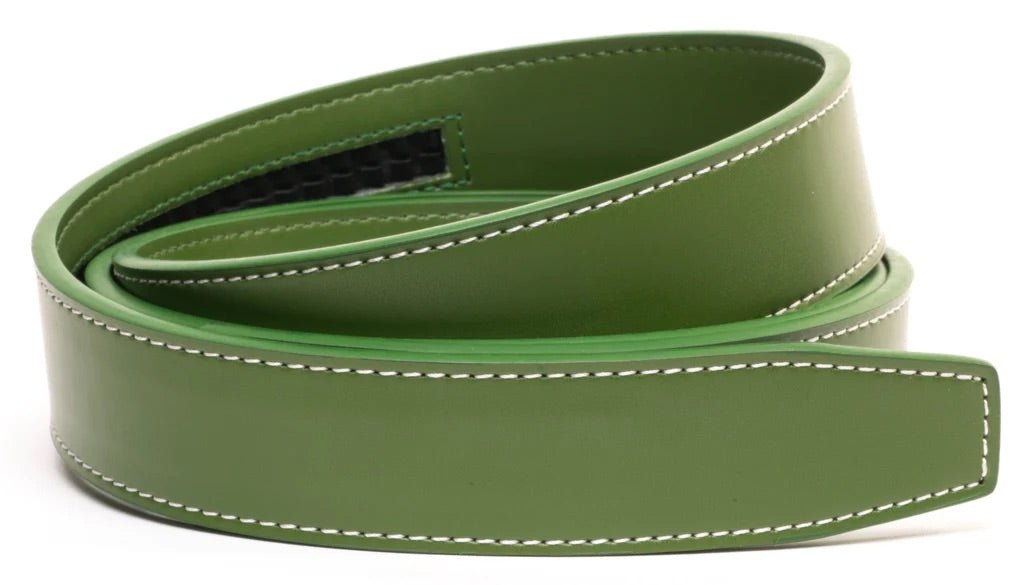 Railtek™ Leather Straps Only - My Men's Shop