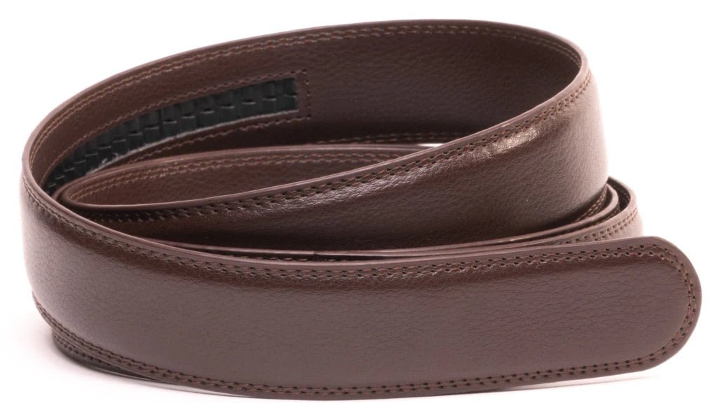 Railtek™ Leather Straps Only - My Men's Shop