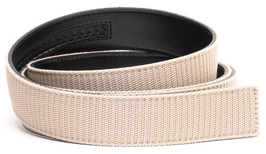Railtek™ Leather Straps Only - My Men's Shop