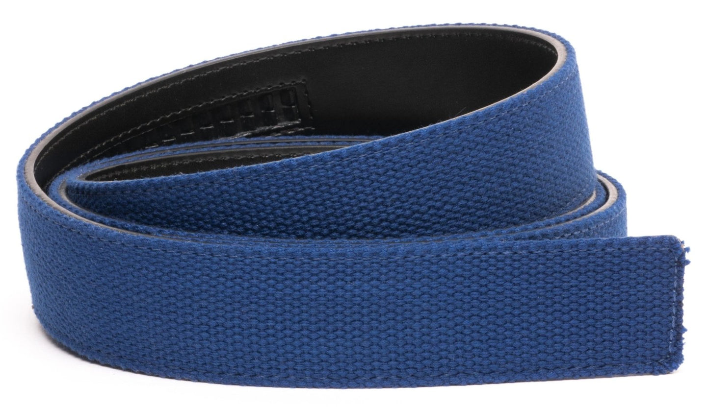 Railtek™ Leather Straps Only - My Men's Shop