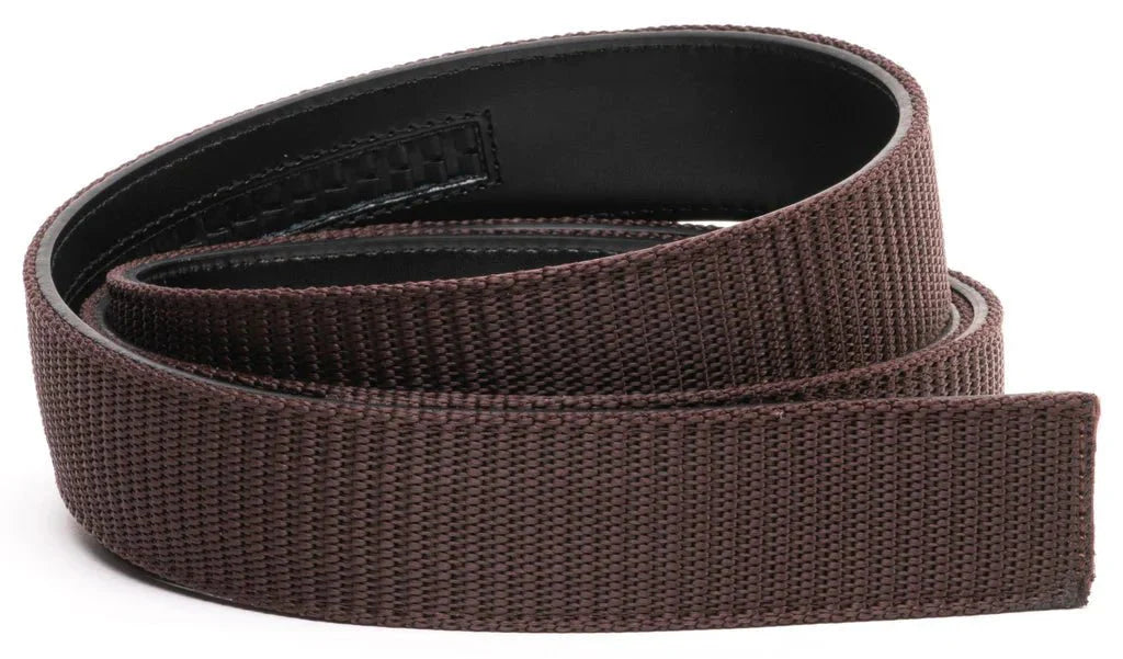 Railtek™ Leather Straps Only - My Men's Shop