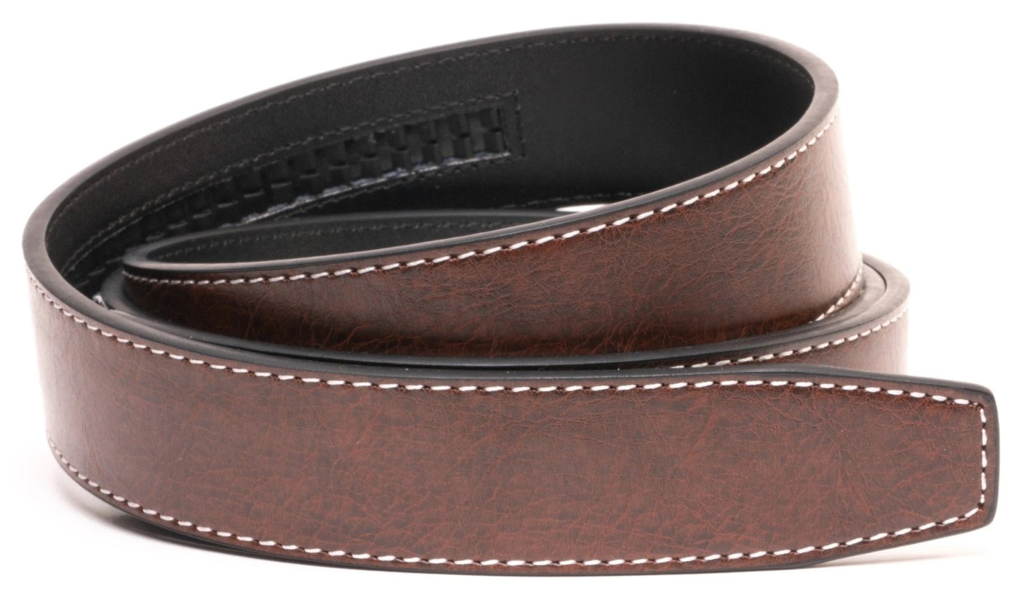 Railtek™ Leather Straps Only - My Men's Shop