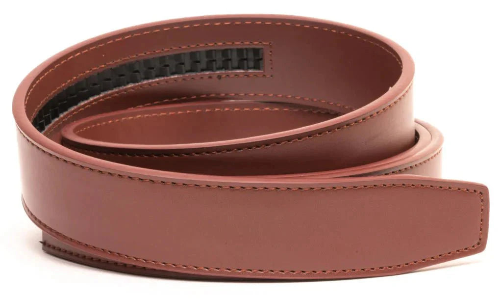 Railtek™ Leather Straps Only - My Men's Shop