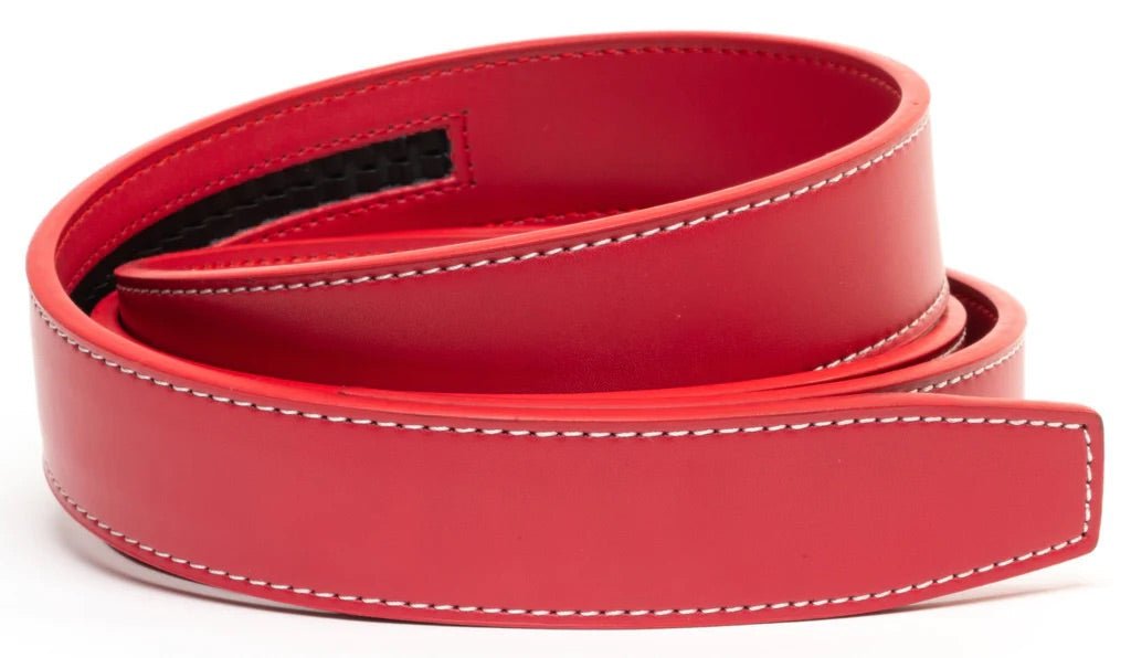 Railtek™ Leather Straps Only - My Men's Shop