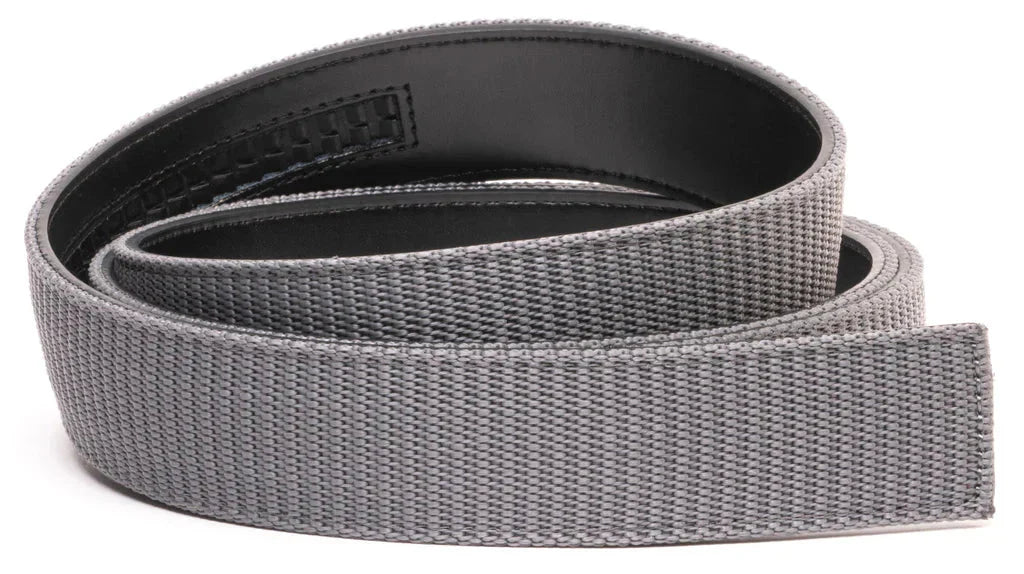 Railtek™ Leather Straps Only - My Men's Shop