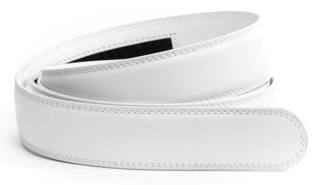 Railtek™ Leather Straps Only - My Men's Shop