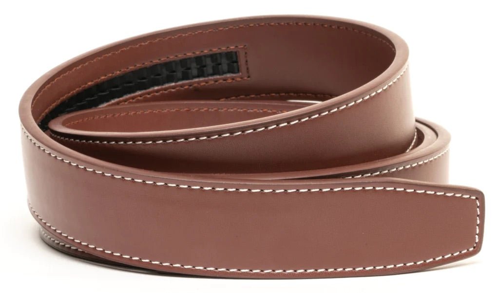 Railtek™ Leather Straps Only - My Men's Shop