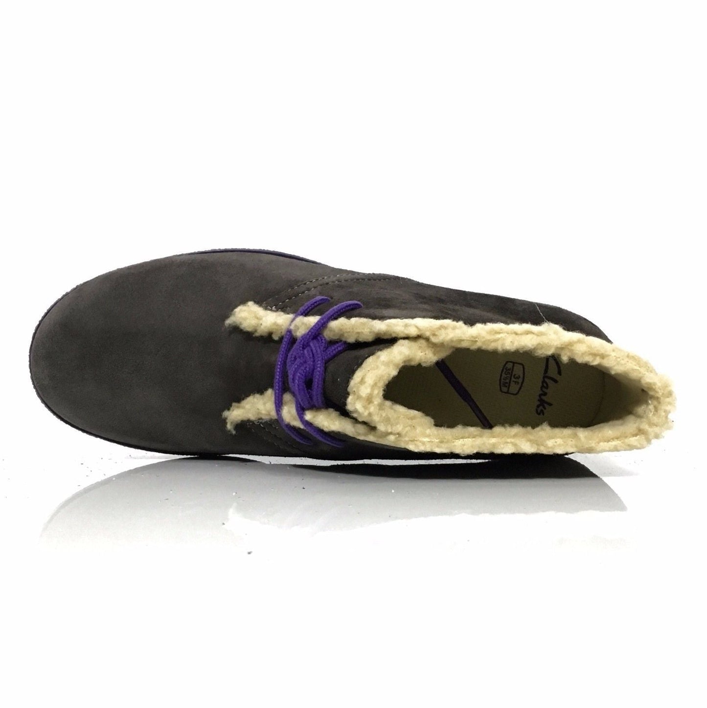 Mellierose Winter Boots (Girl's) - My Men's Shop