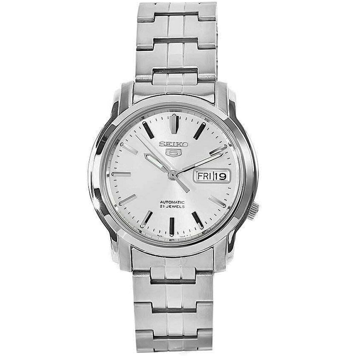 Seiko 5 para hombre