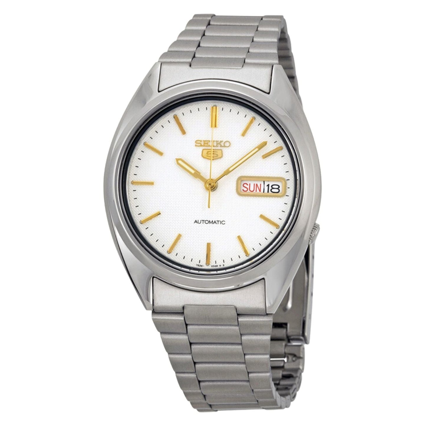 Seiko para hombre clásico