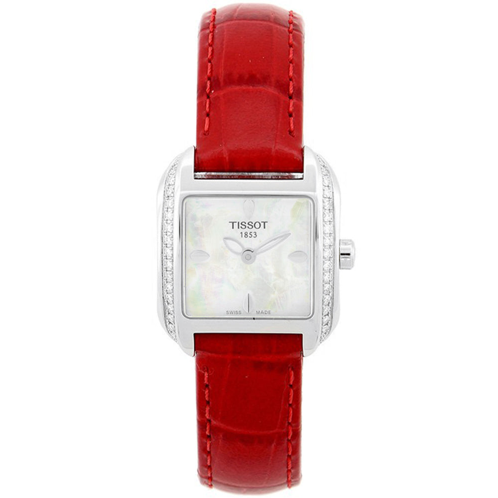 Tissot T-Wave para Mujer