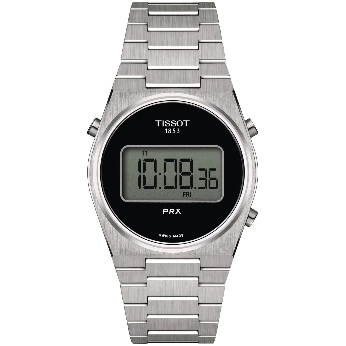 Tissot PRX Digital para hombre