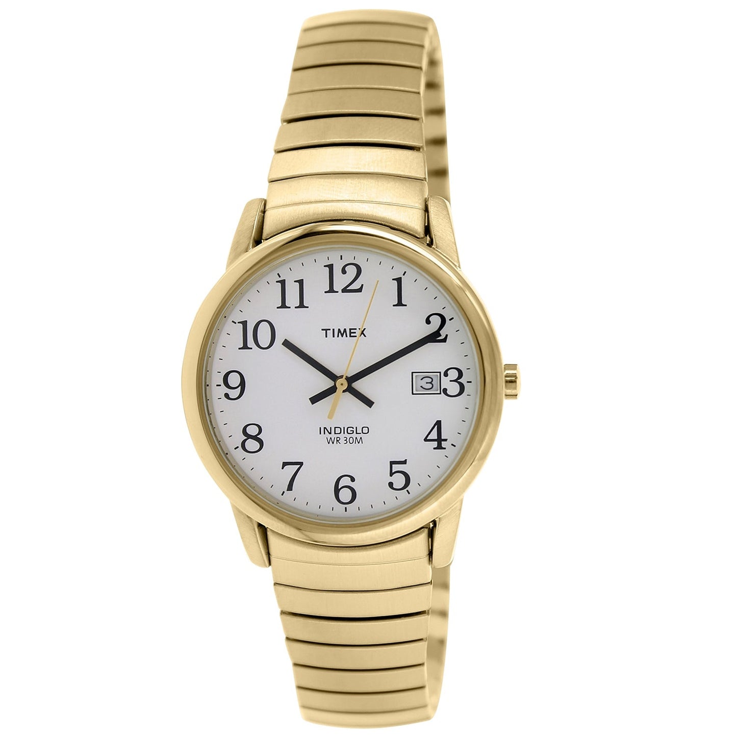 Timex Easy Reader para hombre