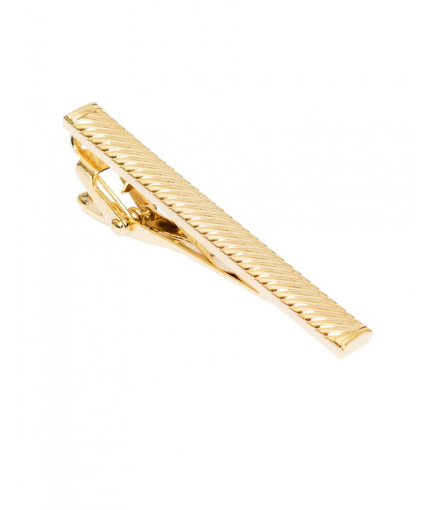 Brunell Tie Bar - My Men's Shop