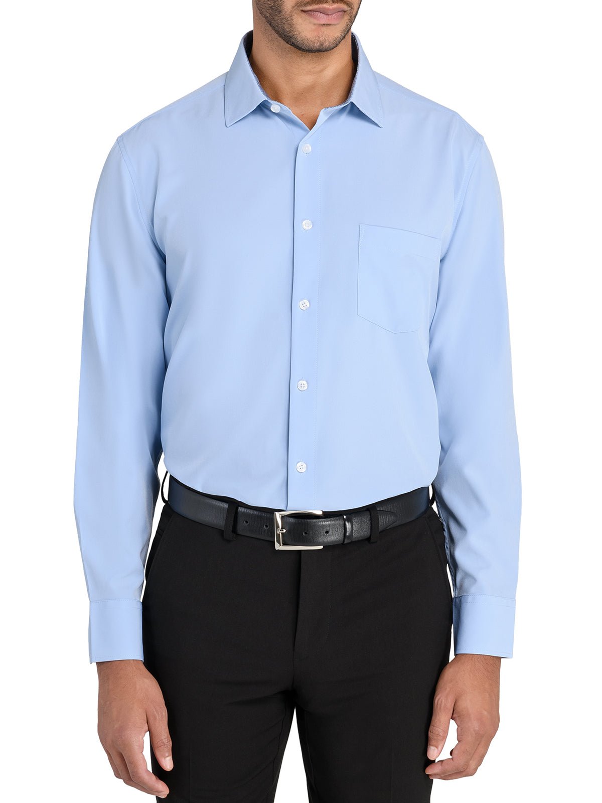 Tour+ 4-Way Stretch Shirt - My Men's Shop