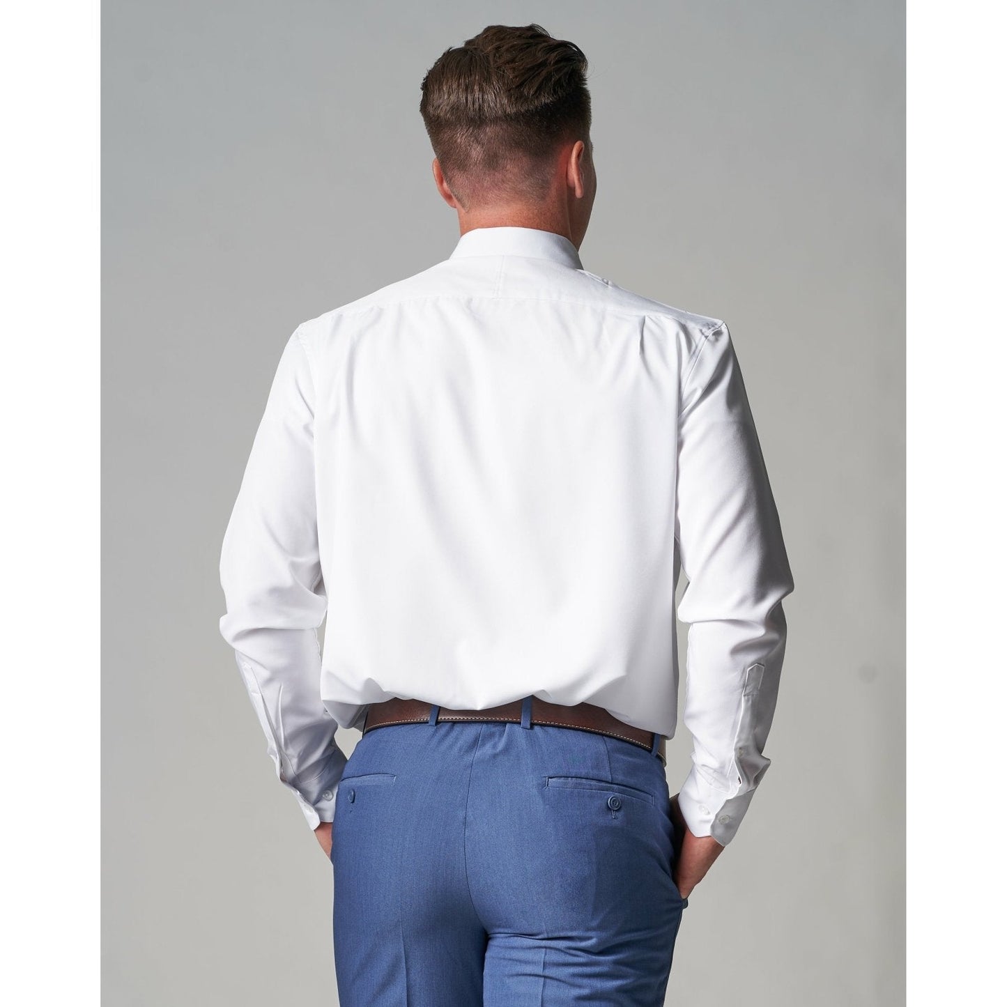Tour+ 4-Way Stretch Shirt - My Men's Shop