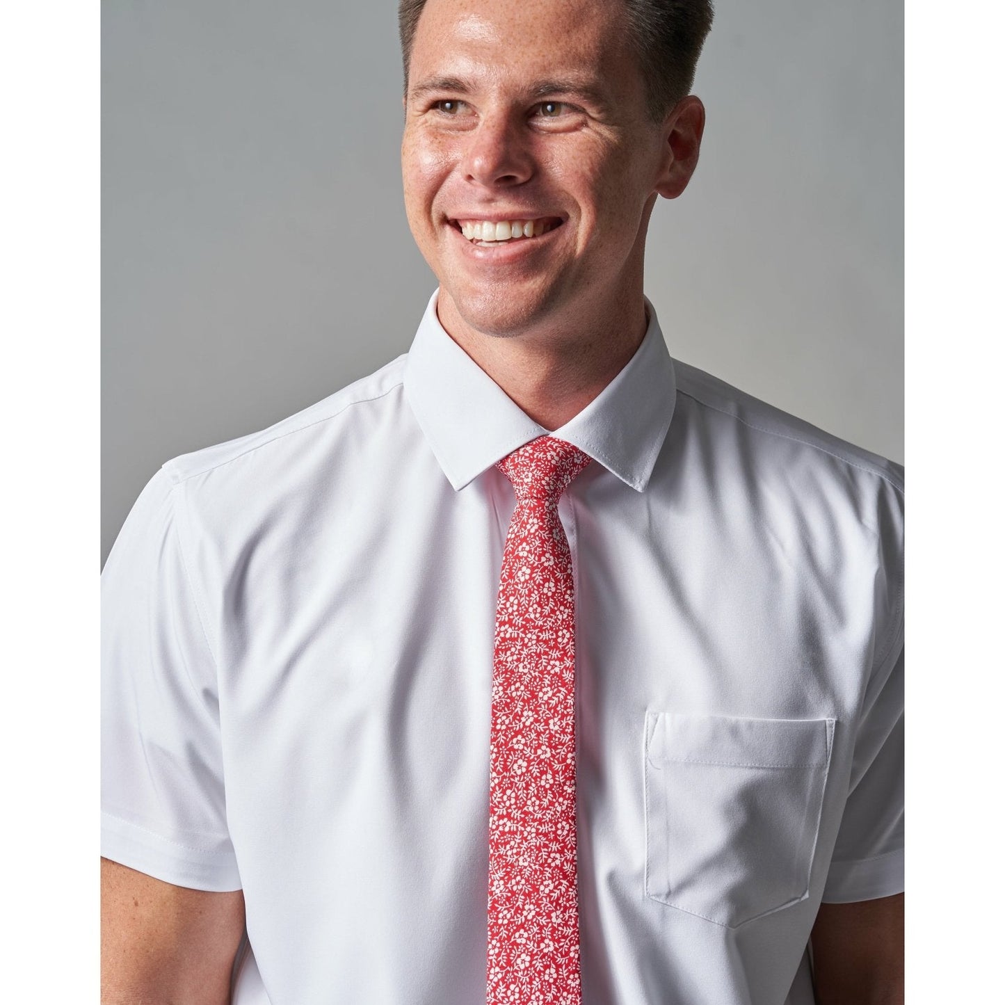 Tour+ 4-Way Stretch Shirt - My Men's Shop