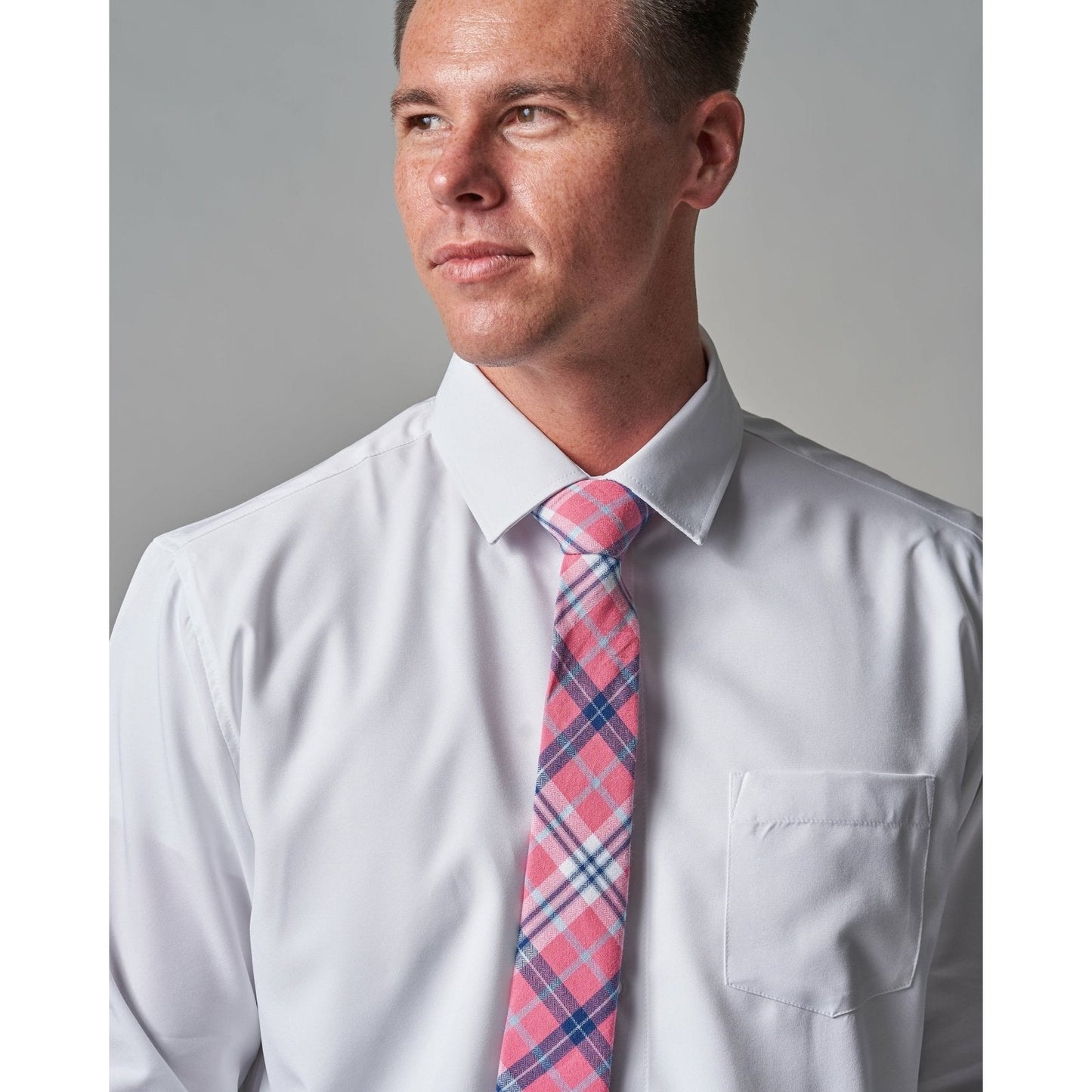 Tour+ 4-Way Stretch Shirt - My Men's Shop