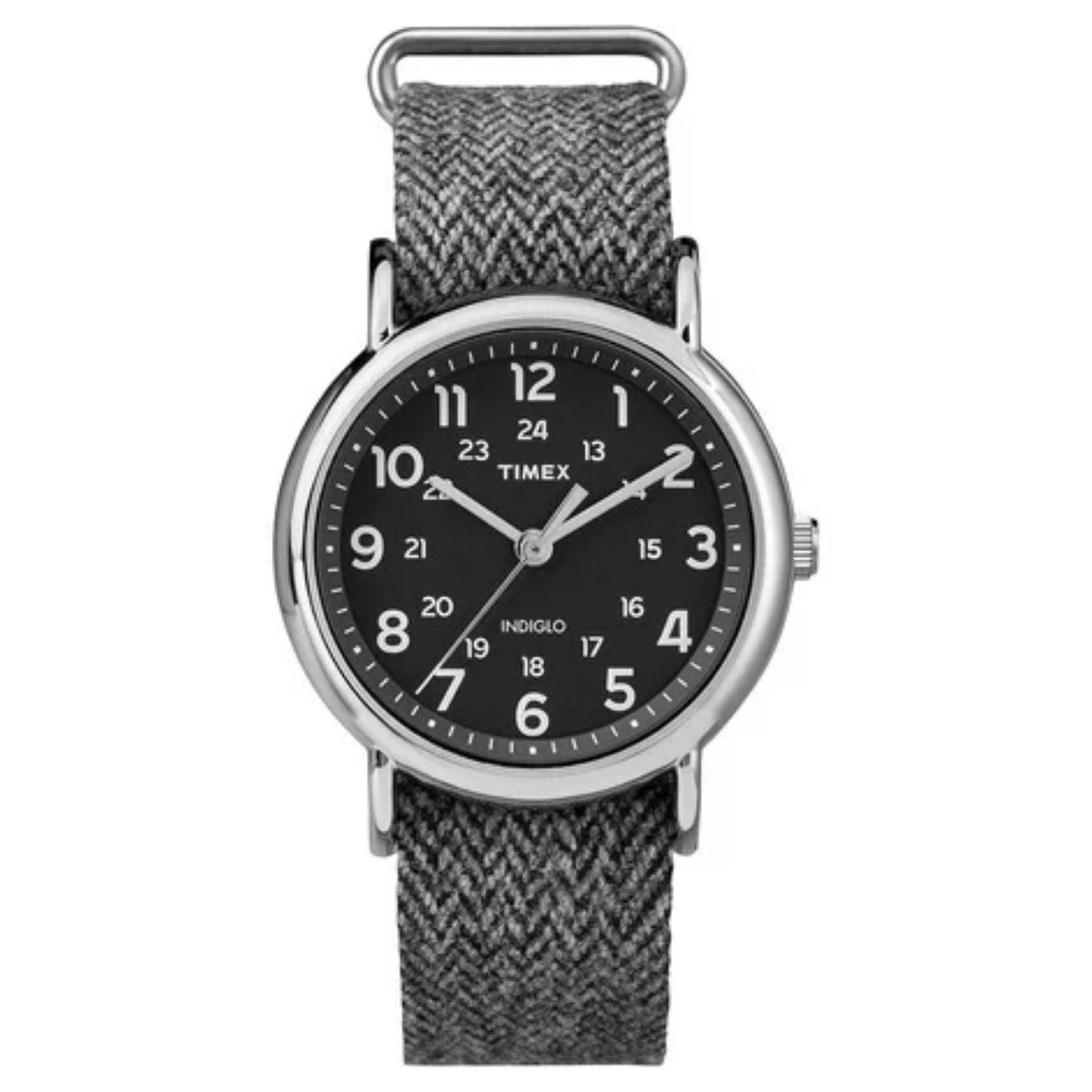 Timex Weekender para hombre