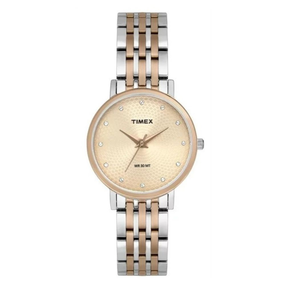 Timex Clásico para Mujer