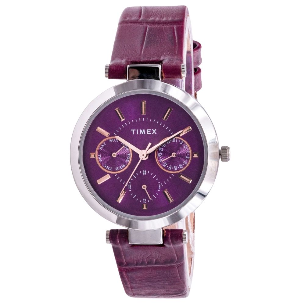 Timex Clásico para Mujer